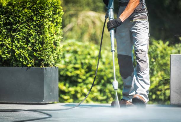 Spring Cleaning in Pasatiempo, CA
