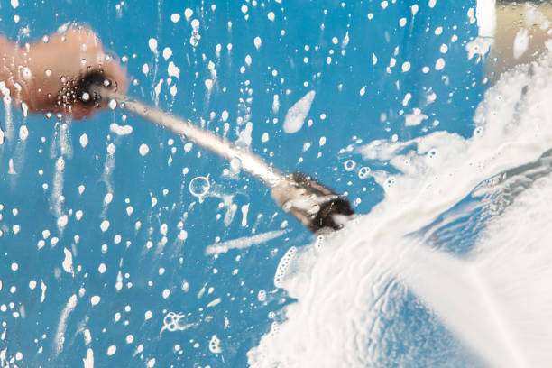 Best Heavy Equipment Washing  in Pasatiempo, CA